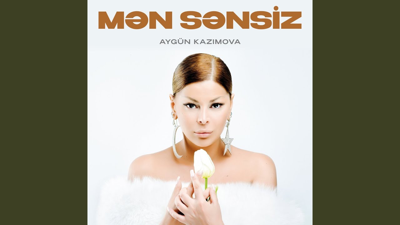 Mən Sənsiz (Dəli Rüzgar)
