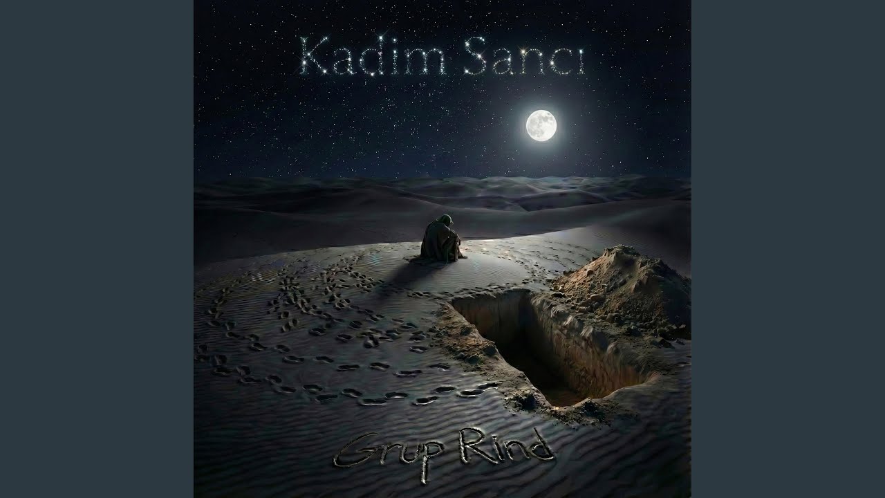 Kadim Sancı