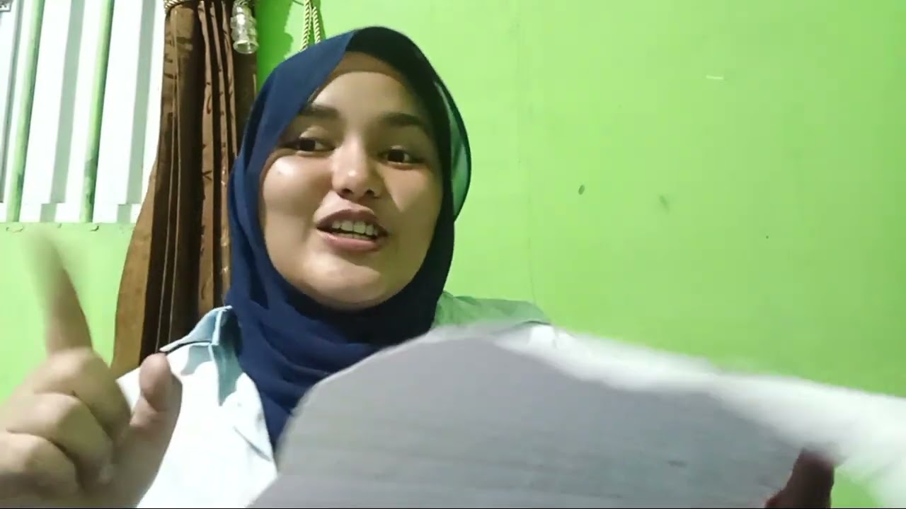 Maulida -kandidat google student ambassador 2026 indonesia -universitas samudra