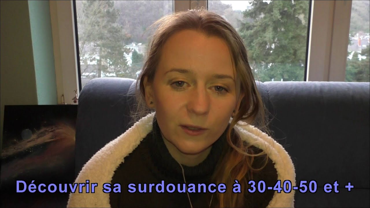 Découvrir sa surdouance à 30 40 50 et +