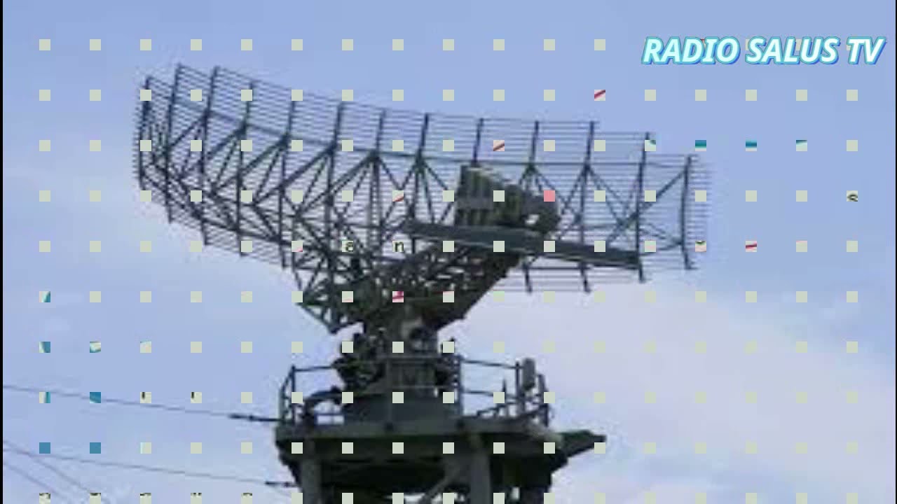 SOBANUKIRWA BYINSHI KU MIKORERE YA RADAR