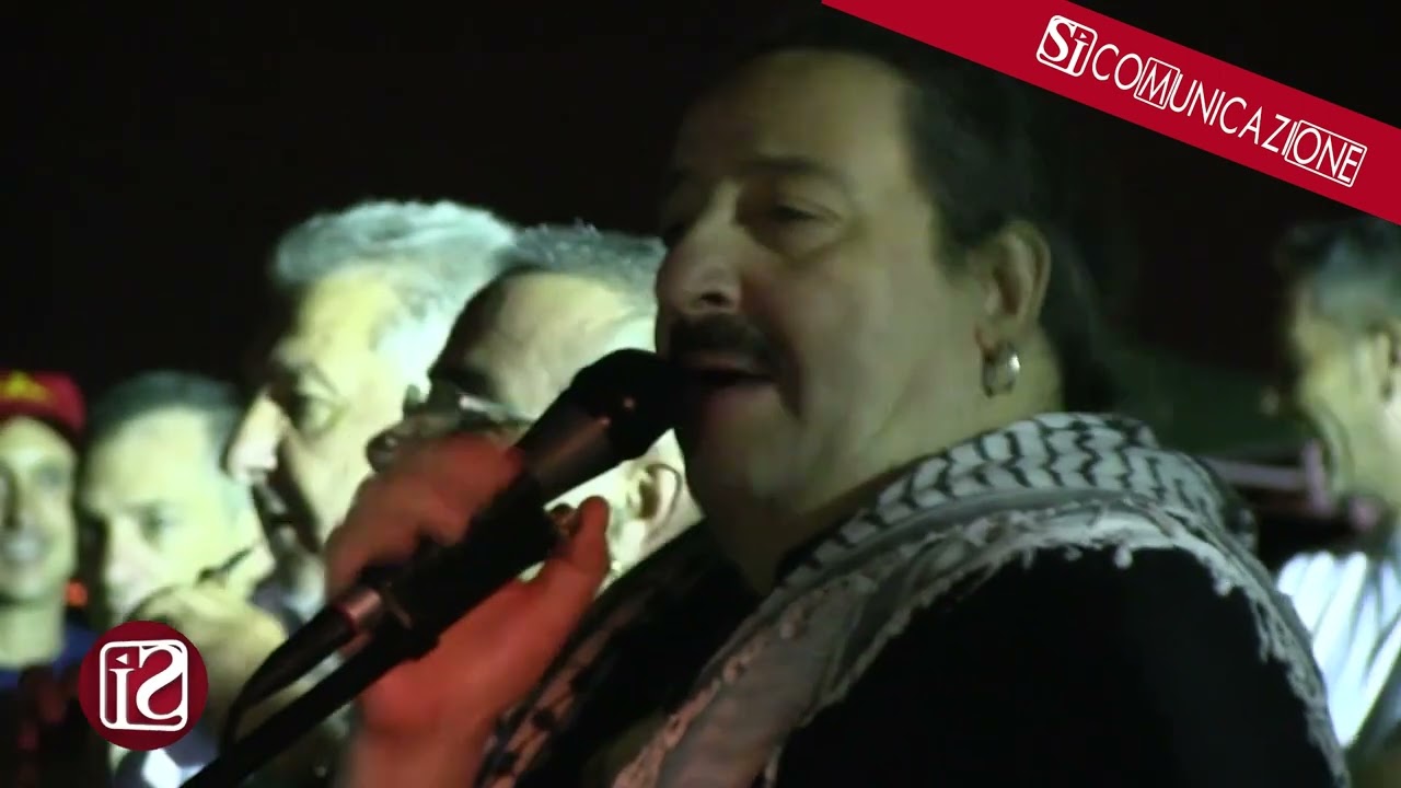 ADDIO AL RE DELLE TAMMURRIATE, E’ MORTO MARCELLO COLASURDO