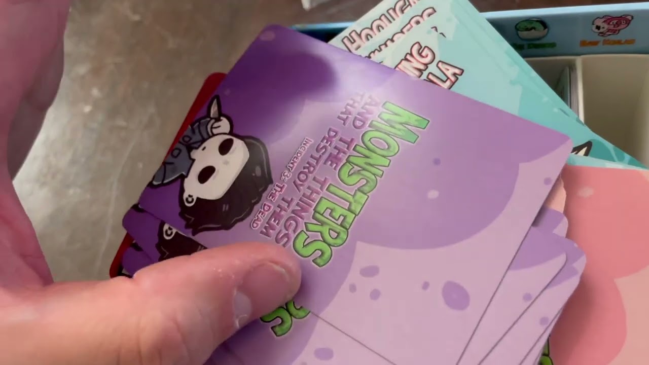Diary 5 - I received my 