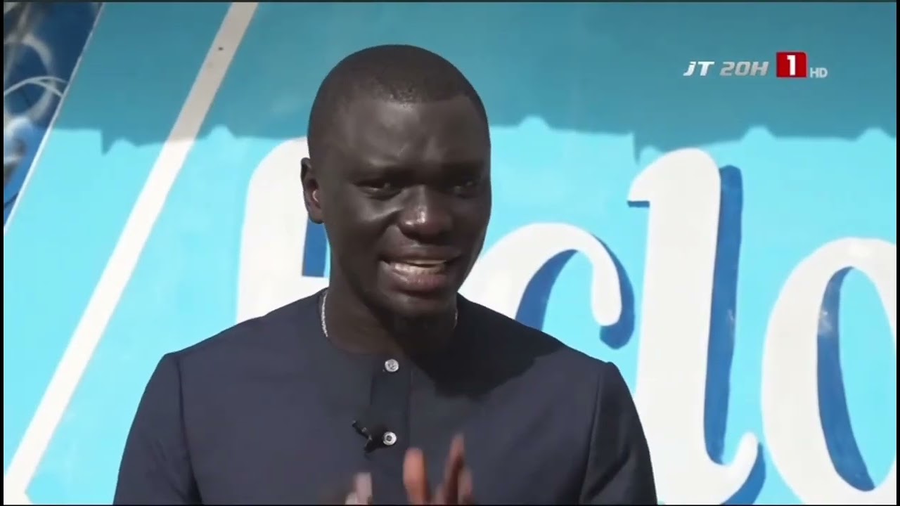 PORTRAIT | Moussa Sène : Un retour au pays motivé par l’aquaculture