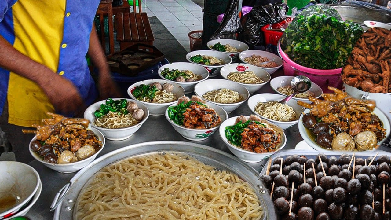 HARGA RAKYAT RASA PEJABAT!! TERKENAL PALING ENAK, GAK BERHENTI MASAK SAMPAI MIENYA HABIS