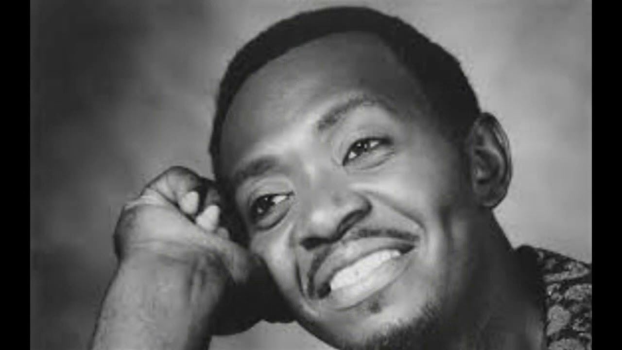 I Know I'm Gonna Miss You - Lattimore Brown - 1966