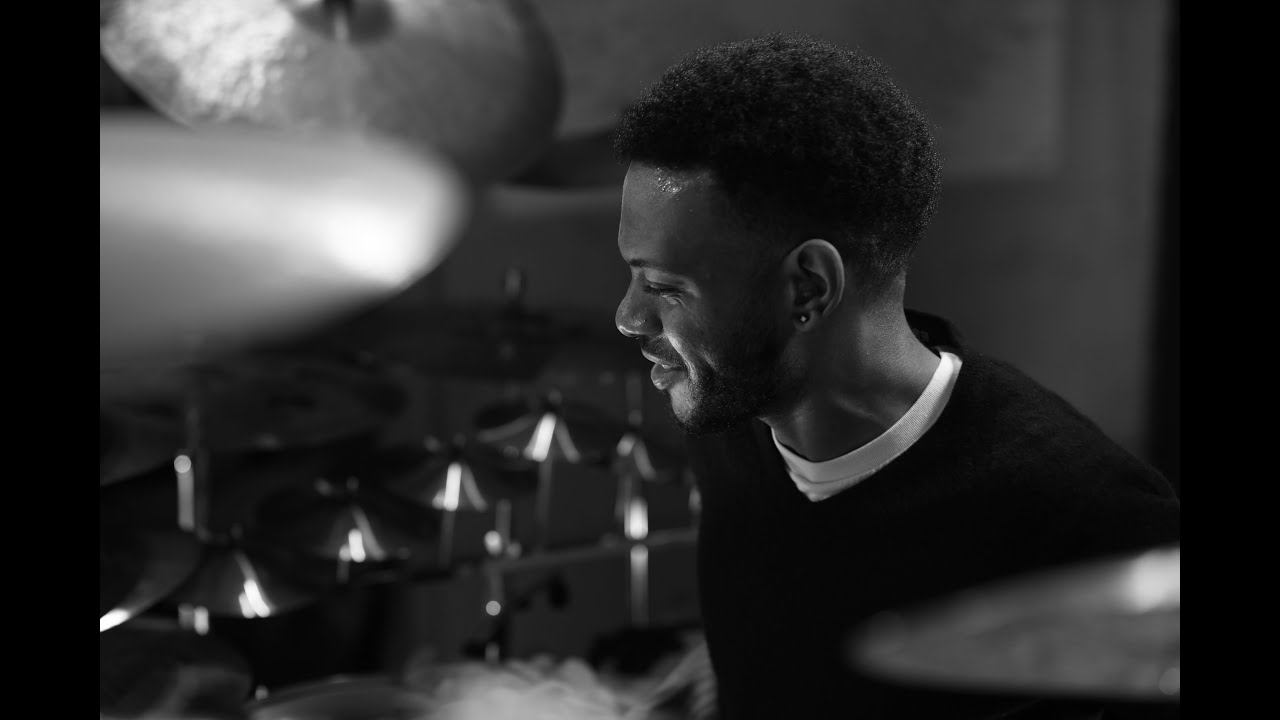 Mark Whitfield Jr @ stephan's basement - Part 2