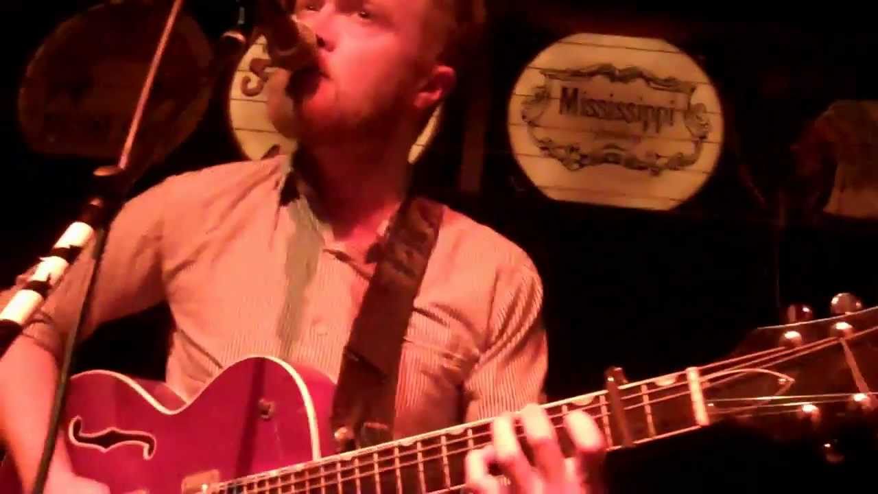 Two Gallants - Dyin' Crap Shooter Blues LIVE