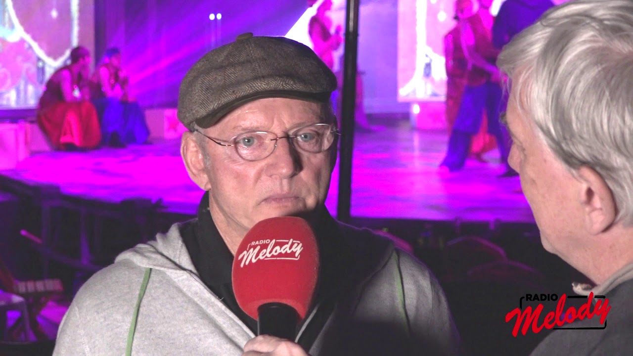 Knie - das Circus Musical | Interview mit Rolf Knie