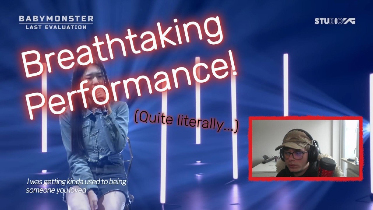 Last Evaluation Episode 5 | FIRST TIME REACTION
