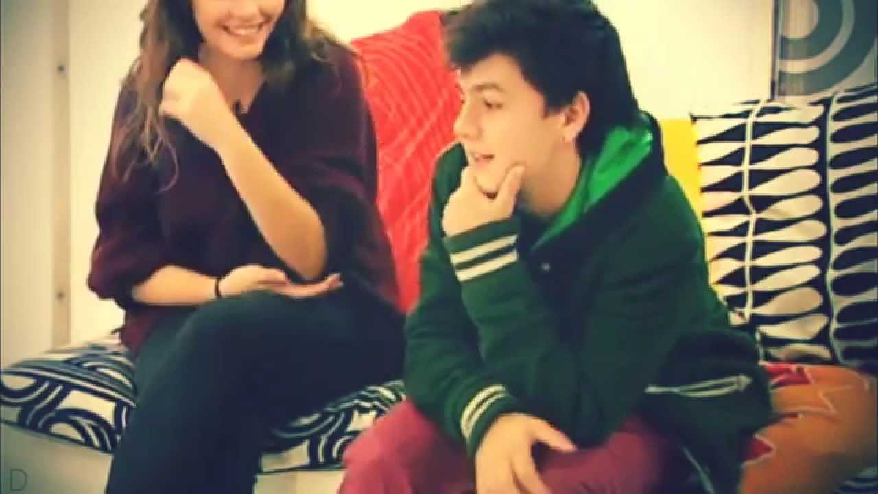 Say something | Nil Cardoner