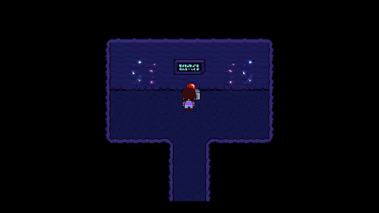 Undertale - You're Carrying Too Many Dogs