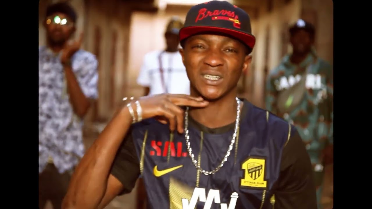 Batiar&eacute; | Projet Okeledo - Terrain Tigui (Clip Officiel)