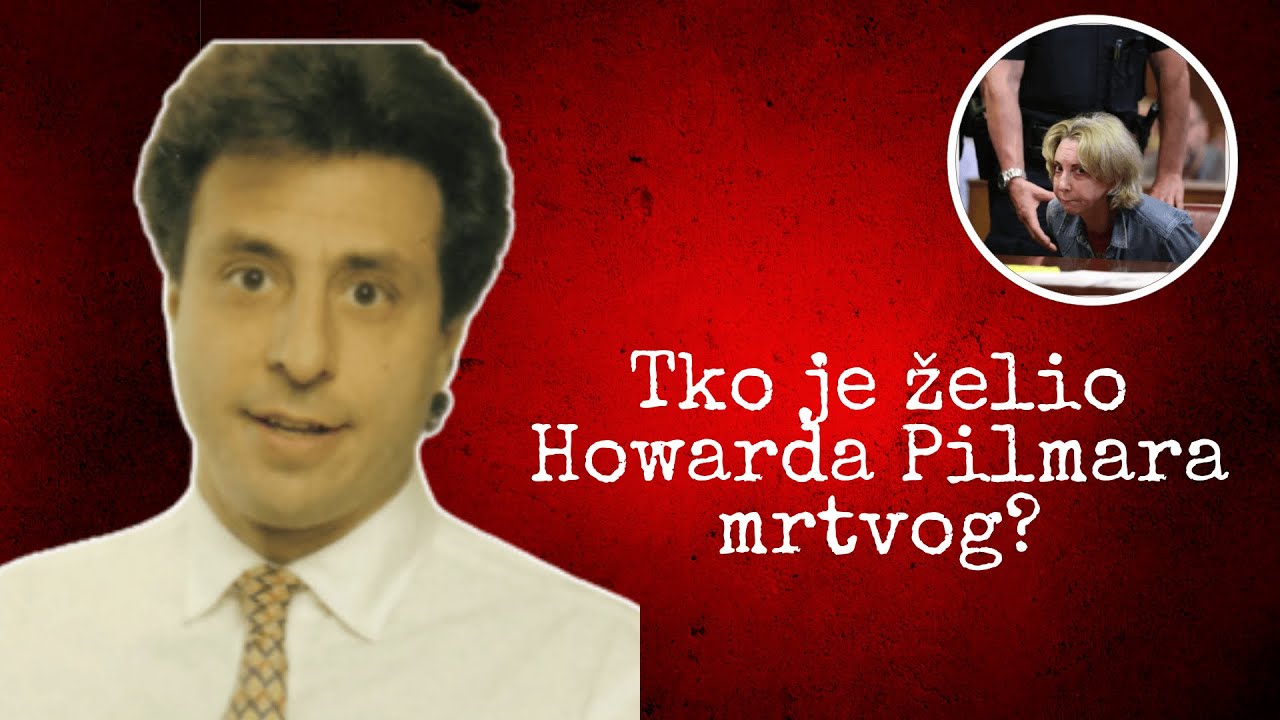 DADILJA JE OTKRILA SURREALNE DETALJE KOJI SU PONOVNO OTVORILI SLUČAJ | Howard Pilmar