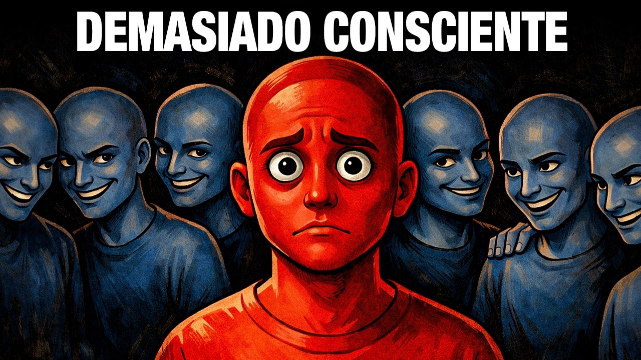 La Psicología Oculta de los Pensadores Profundos