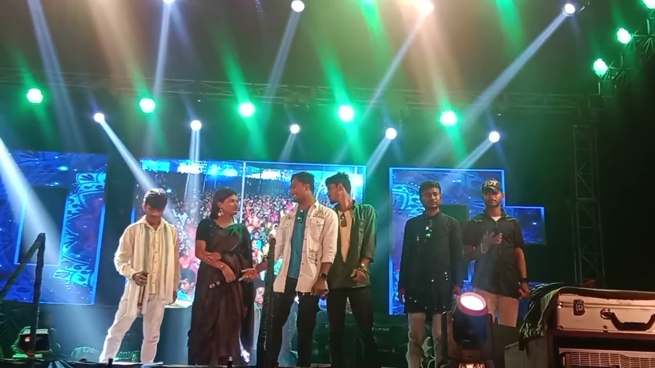 মেদিনীপুরের মাকু দাদার টিম @ large @ video @ 👍👍👍(1)