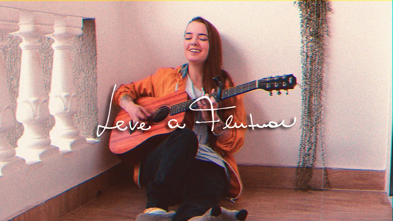 P.Landucci - Leve a Flutuar