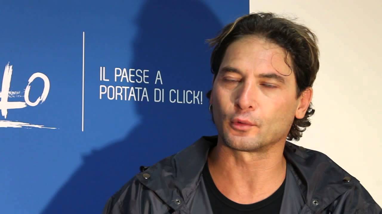 Vivi Palagianello: Due chiacchiere con...Graziano Galatone