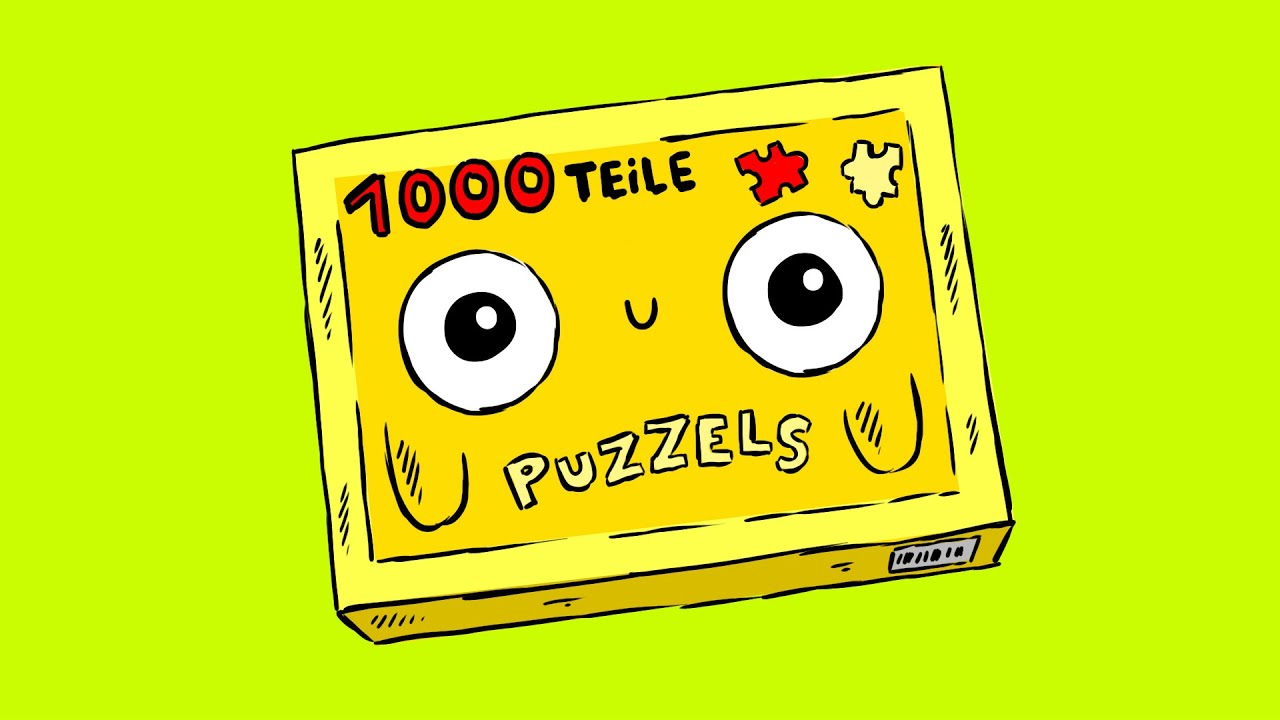 Dinge Sammeln