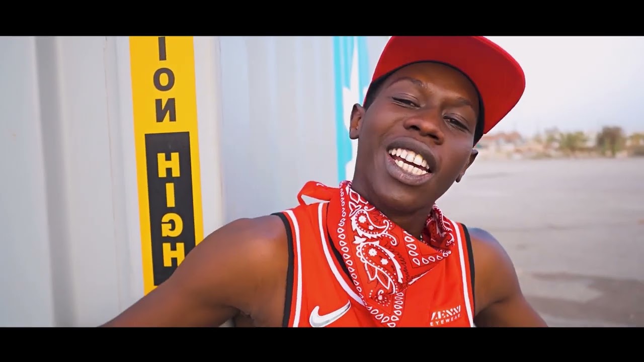 Capi King - K.M.A
