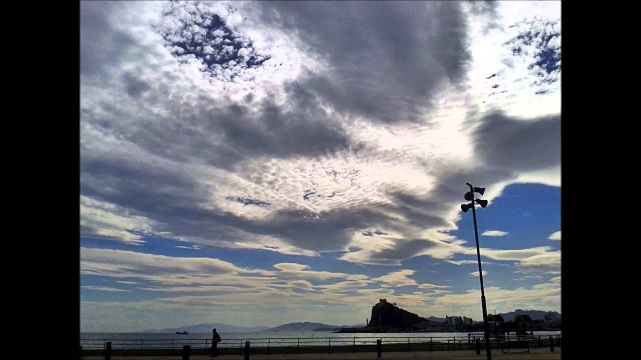 AGUILAS IS DIFFERENT
