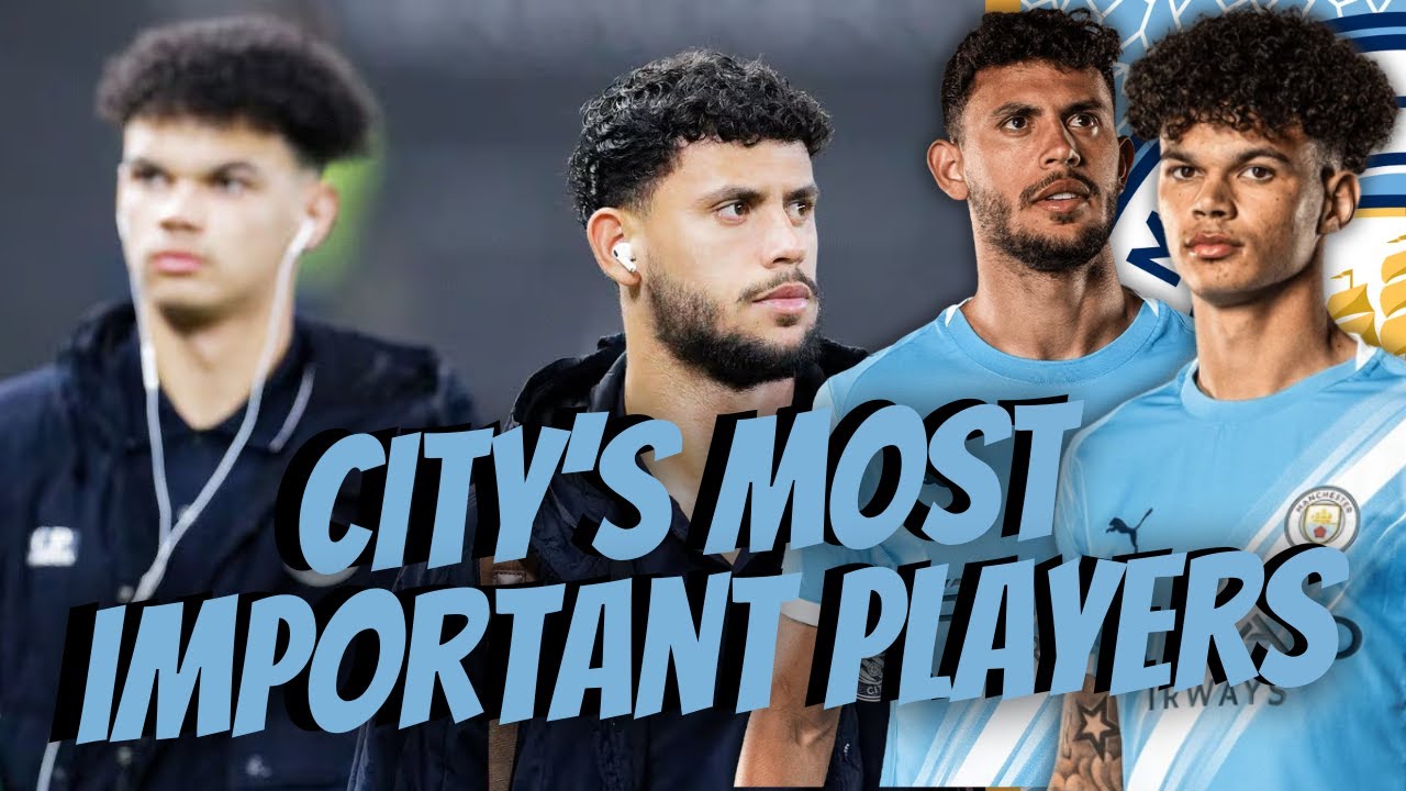 The Importance of Nico O’Reilly & Matheus Nunes