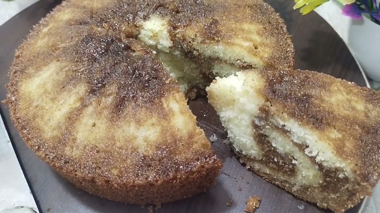 Bina oven Bornvita cake#Cake Recipe #How to make Home Made Cake