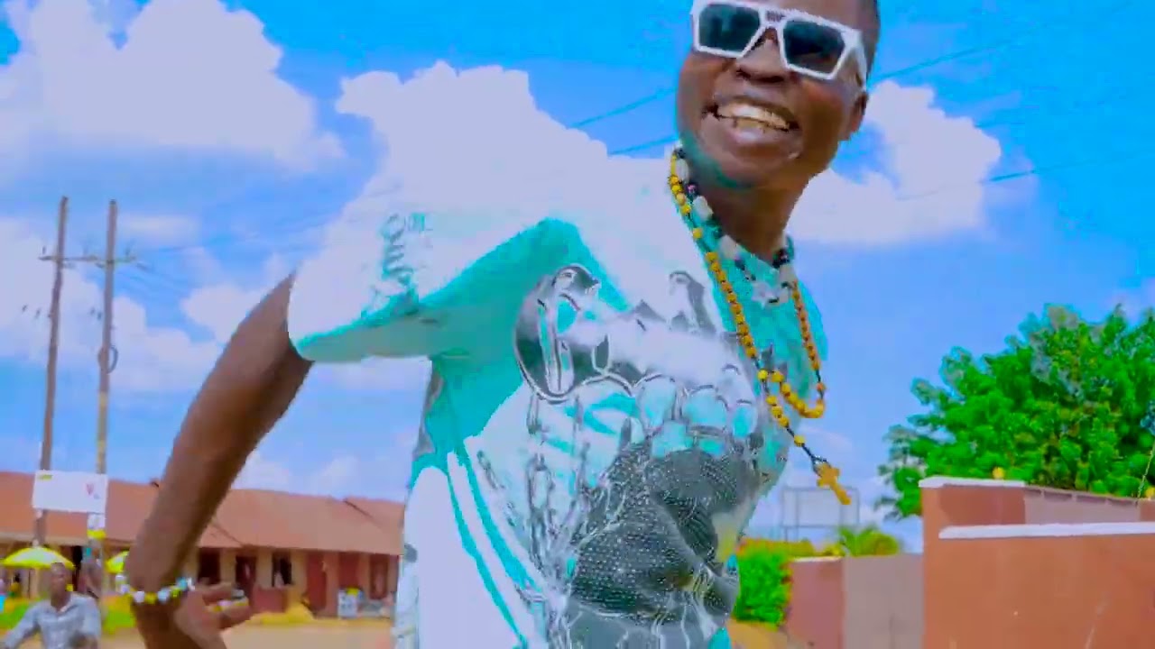 Wanga Aoo by IPK FLYER GAGA (Official HD music video) K-BOY PROMOTION 