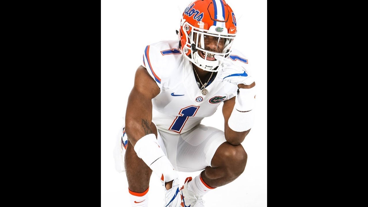 Tribute: Jacob Copeland Florida Gators 