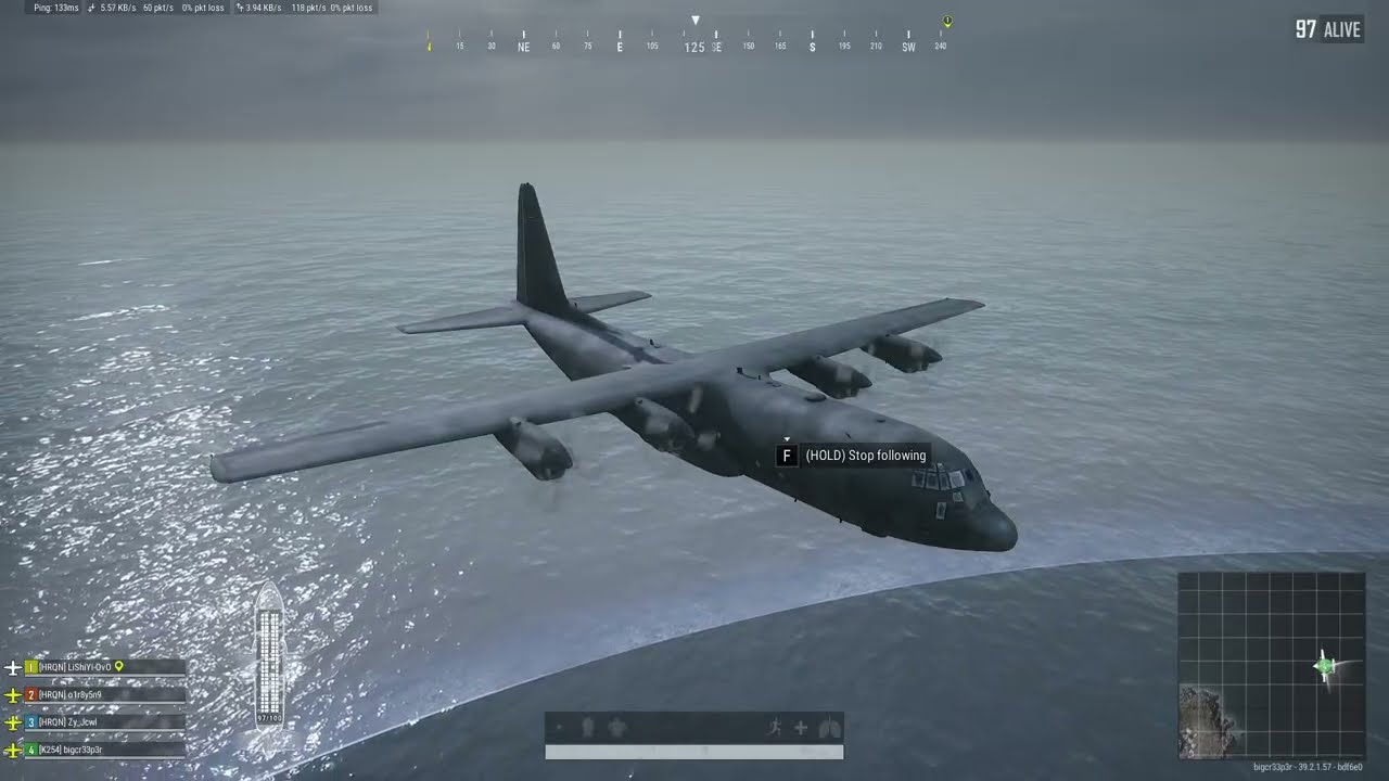 PUBG PC