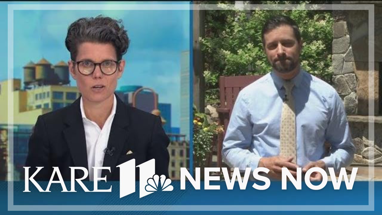 KARE 11 News Now-  June 26, 2023