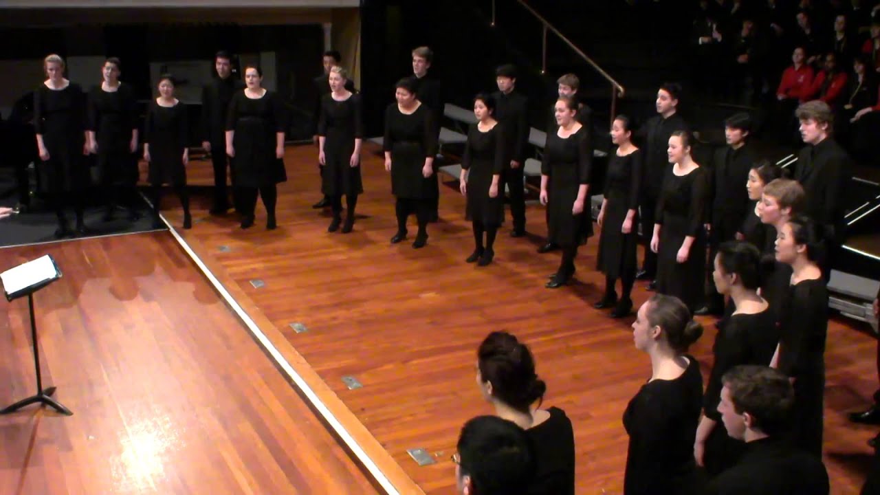 Earth Song - Frank Ticheli