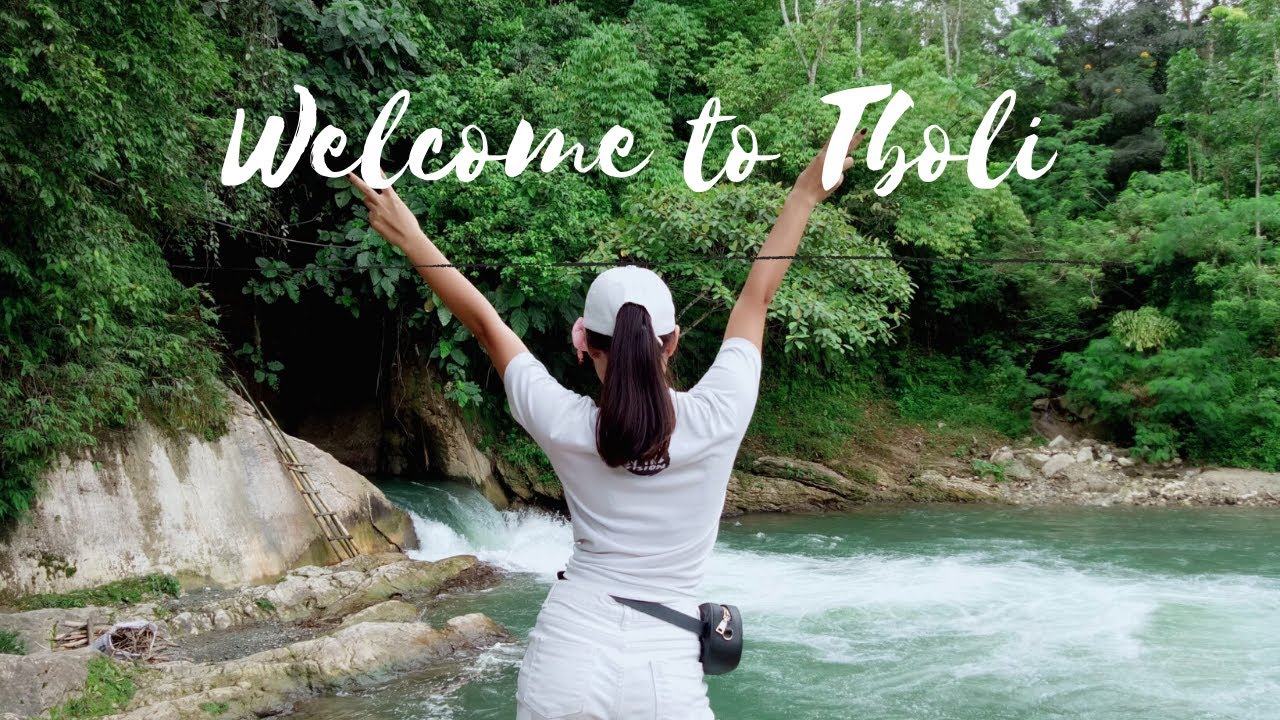 Tboli Vlog | Aimazing Grace