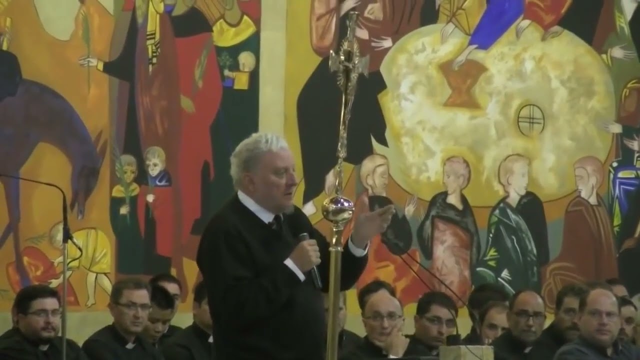LA SANTA FAMILIA DE NAZARET KIKO ARGUELLO CAMINO NEOCATECUMENAL DIVINA MISERICORDIA