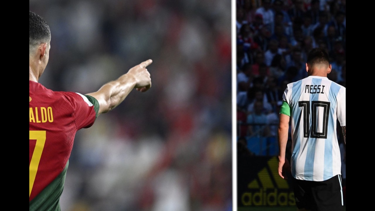 En route vers une Coupe du monde légendaire (2026)