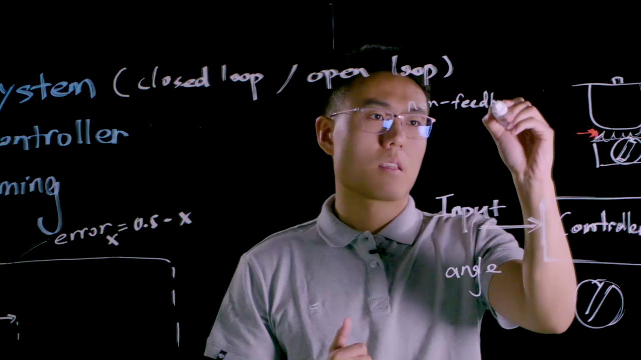 PID control (English version)