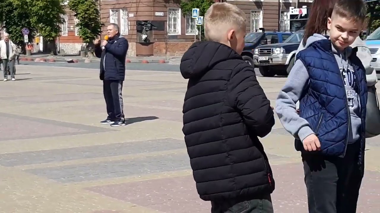 VLOG концерт #2025 