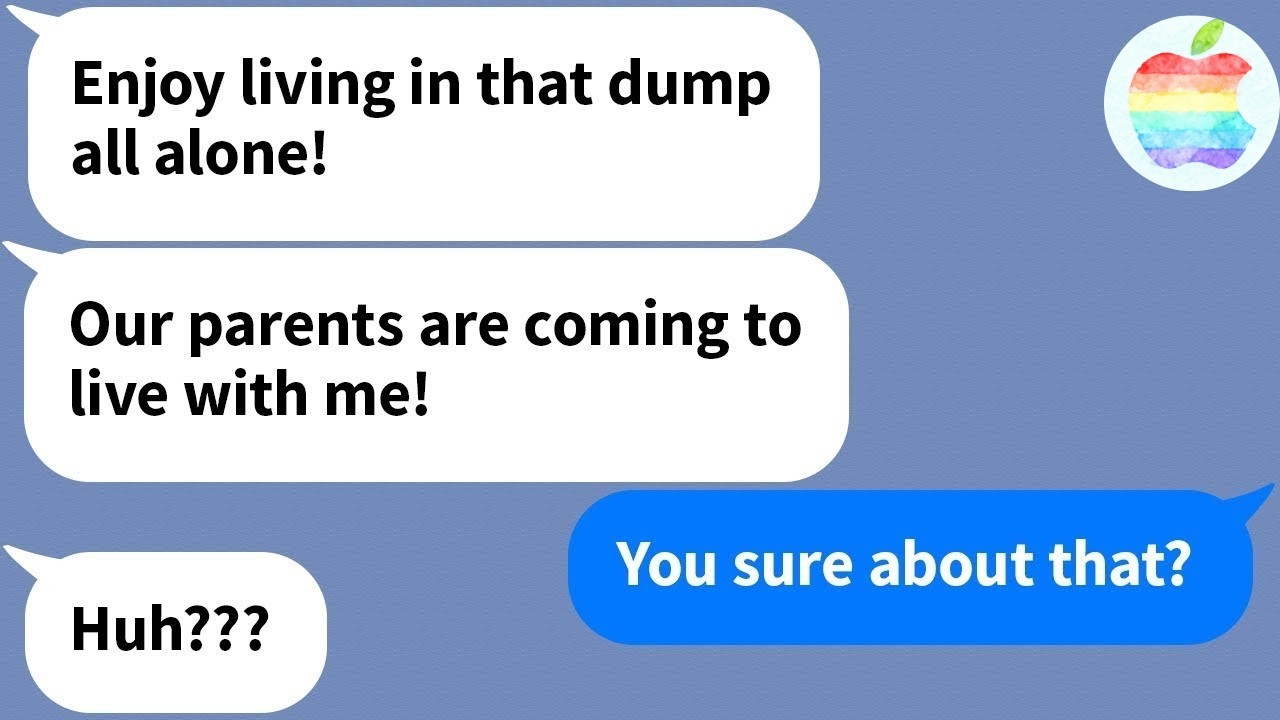 【Apple】My Brother Fell for a “Get Rich Quick” Scam — After Ignoring Everyone’s Warnings
