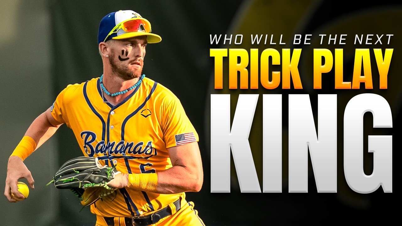 The NEXT Trick Play KING...