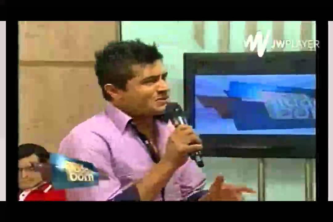 Cristiano Neves no sbt de natal - RN