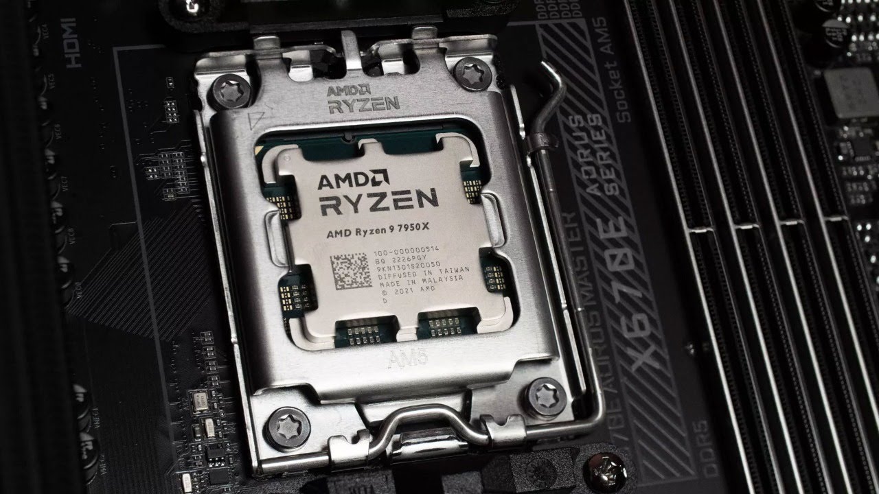 AMD Ryzen 7000 Analysis: What to Expect