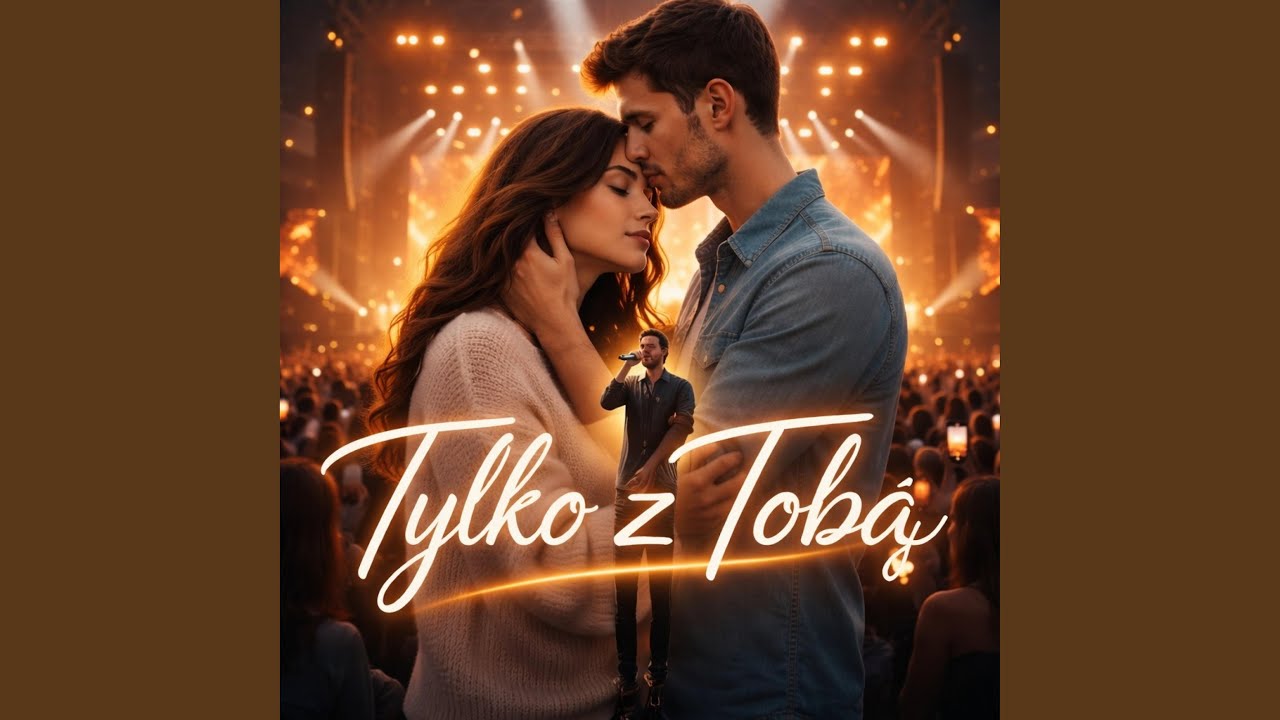 Tylko z Tobą Wersja Koncertowa