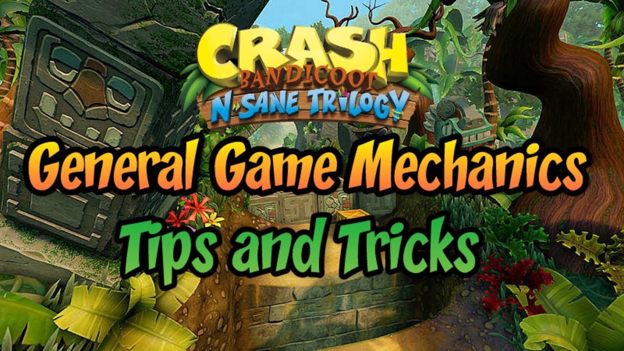 Общие советы и рекомендации по Crash NST