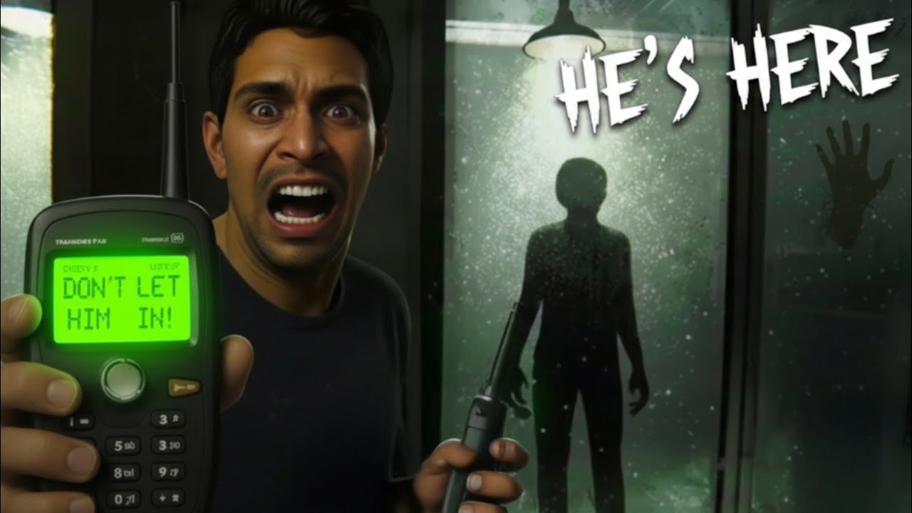 This Mart is worse than Hell. 😭 Gameplay #viralgames #gameplay #horrorgames 
