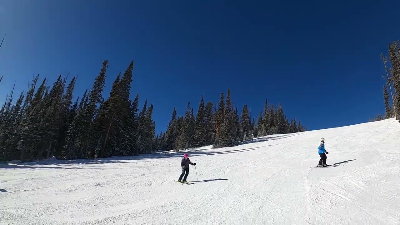 Buchanan 2026 Ski Trip Part 2