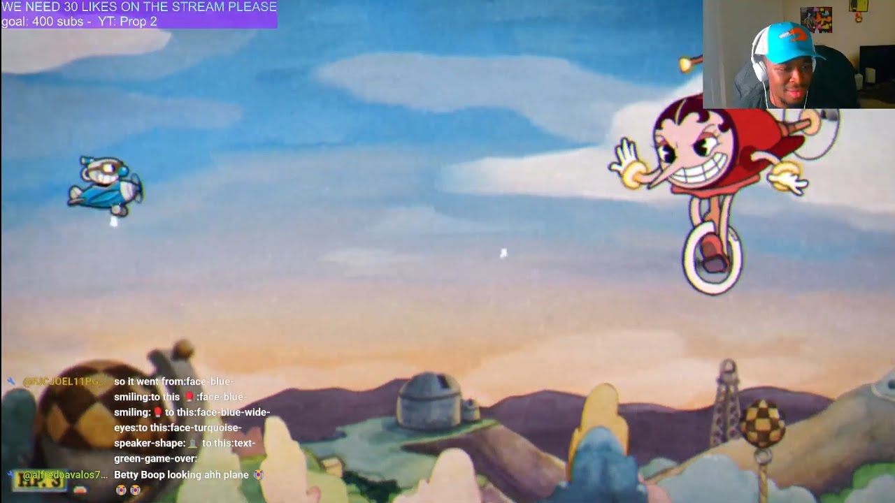 trying Cuphead, Deadline Delivery  + other games