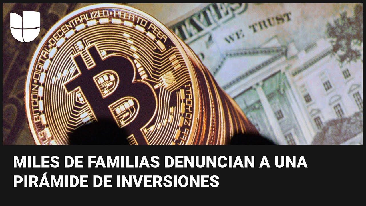 Familias se arruinaron y denuncian a la pirámide de inversiones que les prometió grandes ganancias