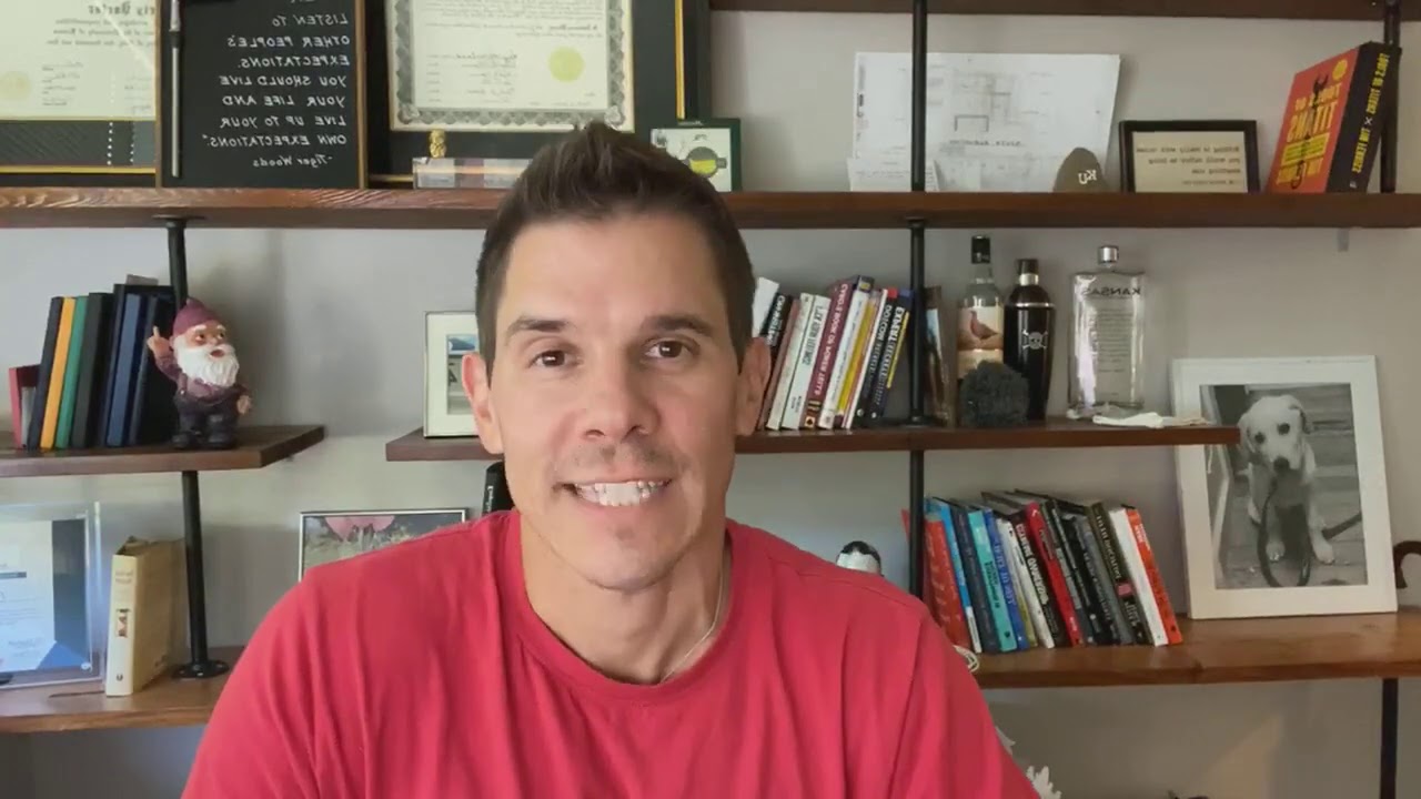 #165 | Who can open a probate?