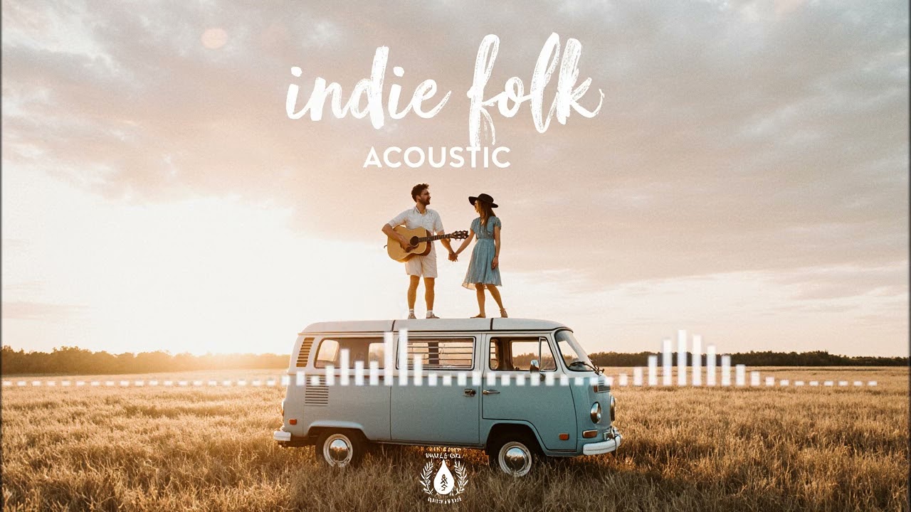 What&rsquo;s New in Indie Folk 2025 🎧 Acoustic Playlist Update