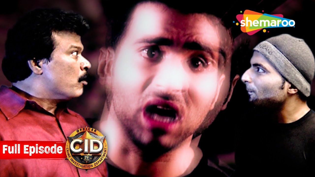 Sociopaths | Mental Mayank Hypnotized सीआईडी अफ़सर Fredricks | CID | ACP. Daya | सीआईडी | 30-06-23
